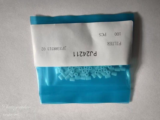 PJ24211 Φίλτρο FUJI NXT H01 H02 Φίλτρο κεφαλής