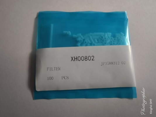 FUJI NXT H12 Φίλτρο κεφαλιού XH00800 XH00801 XH00802 Φίλτρο βαμβακιού