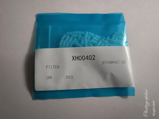 FUJI NXT H04 Φίλτρο XH00400 XH00401 XH00402 Φίλτρο XH00312
