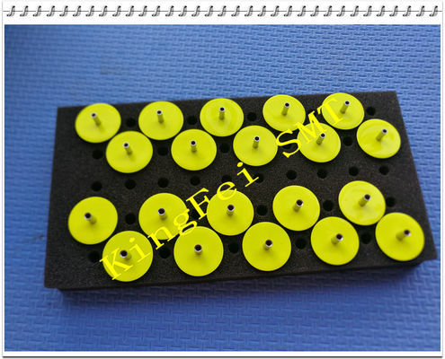 Αγορά Ακροφύσιο του ISO AWPH9530 ΦΟΎΤΖΙ CP6 1,3 SMT για τη μηχανή του ΦΟΎΤΖΙ CP6 σε απευθείας σύνδεση κατασκευή