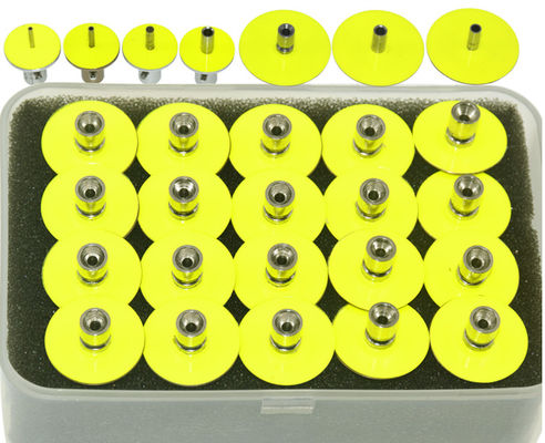 Αγορά Ακροφύσιο CP6 του ΦΟΎΤΖΙ SMT AWPH9563 2,5/3,7/1,8/1,3/1,0/0,7/2,5 σε απευθείας σύνδεση κατασκευή