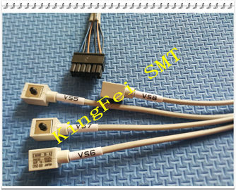 Αισθητήρας 1-4 N610027221AA KXF0DWVXA00 εκατ. 8 επικεφαλής κενός ΑΙΣΘΗΤΉΡΑΣ h5-8
