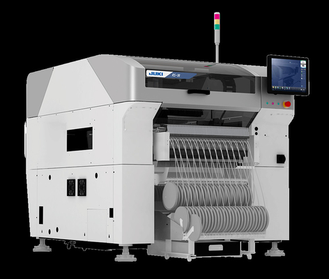 JUKI FX-1R Chip Mounter Fast Smart Modular Mounter JUKI SMT Μηχανή