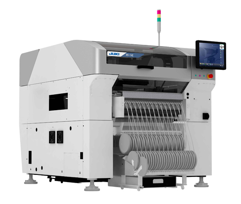 JUKI FX-1 FX-1 XL Γρήγορος έξυπνος μοντελοποιημένος τοποθέτης JUKI RX-1 μηχανή