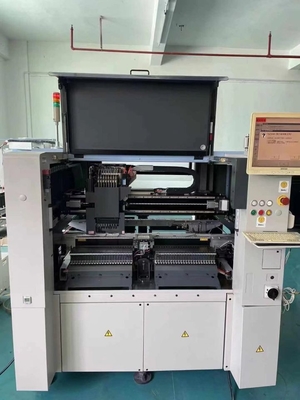 Yamaha YG100RB Chip Mounter SMT Yamaha μηχανή επιλογής και θέσης