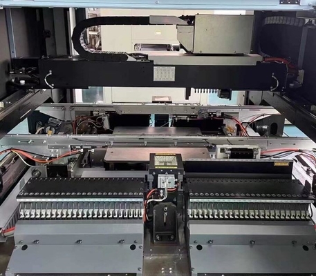 Yamaha YG100RB Chip Mounter SMT Yamaha μηχανή επιλογής και θέσης