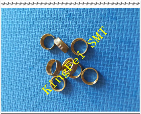 Αγορά Ανταλλακτικά καρυδιών X01L5201201/X02G52201 AI κάλυψης για τη μηχανή της Panasonic RHS2B σε απευθείας σύνδεση κατασκευή