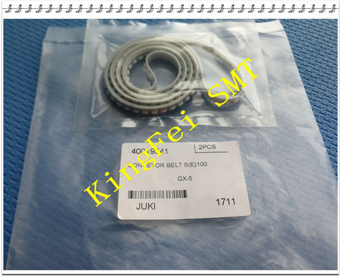 Αγορά Άσπρη κεντρική ζώνη 40019541 μηχανή 40019541 40019528 JUKI 2010/2020L σε απευθείας σύνδεση κατασκευή