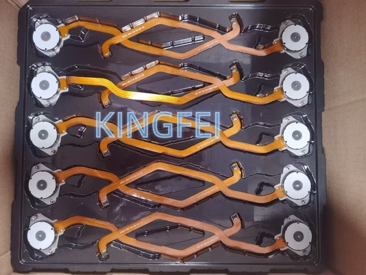 J90652109A Δείκτης κινητήρα Assy SME8MM τροφοδοτικός κινητήρας AM03-007525A