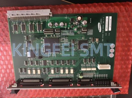 Samsung SM411 Twin Board J91741012A Νέα X7043 Twin Servo Board