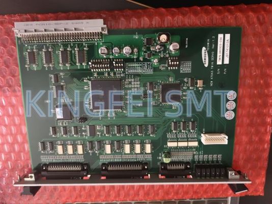 Αγορά Samsung SM411 Twin Board J91741012A Νέα X7043 Twin Servo Board διαδικτυακή κατασκευή
