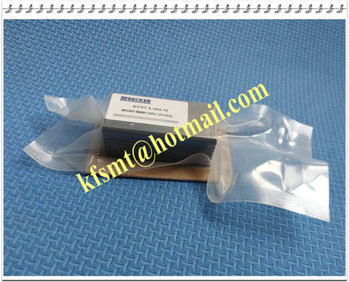 Αγορά 40078778 40061995 ανταλλακτικά SMT/σύνολα λεπίδων αντλιών JUKI FX2 σε απευθείας σύνδεση κατασκευή