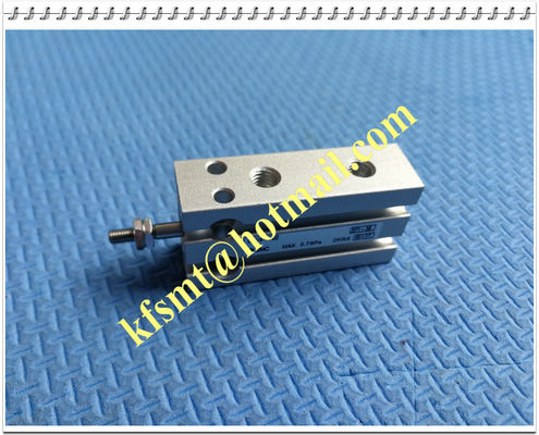 Αγορά CDU6-10D JUKI 700 κύλινδρος PA0601011A0 αέρα ATC SMC για τη μηχανή 750 760 σε απευθείας σύνδεση κατασκευή