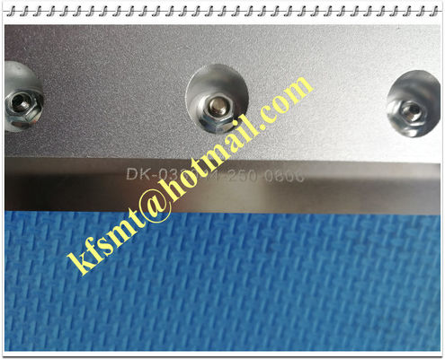 Αγορά Μέρη μηχανών εκτύπωσης οθόνης μετάλλων, κάτοχος και σύνολα 133584 ελαστικών μάκτρων 250mm DEK λεπίδων σε απευθείας σύνδεση κατασκευή