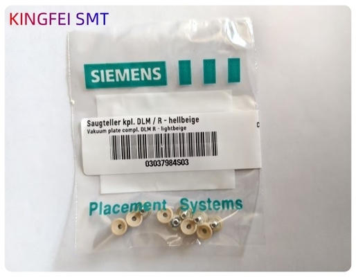 Πλάκα κενού DLM R 03037984S03 Siemens Sleeve Rubber Pad