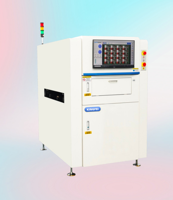 Επιθεώρηση SPI 3D PCBA σε απευθείας σύνδεση MH310
