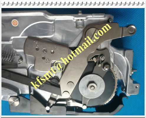 Αγορά Τροφοδότης τροφοδοτών E4003706AB0 SMT JUKI AF16FS αρχικός για τη μηχανή KE2000 σε απευθείας σύνδεση κατασκευή