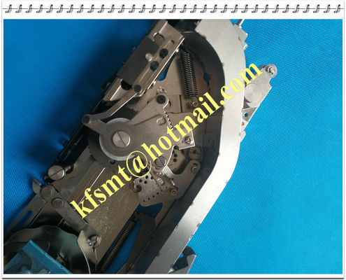 Αγορά JUKI FF32FS τροφοδότης SMT τροφοδότης E60027060B0 JUKI 8mm τροφοδότης ταινίας διαδικτυακή κατασκευή