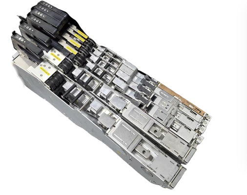 JUKI RF24AS Ηλεκτρικός τροφοδότης ταινίας DC24V για μηχανή JUKI RS1