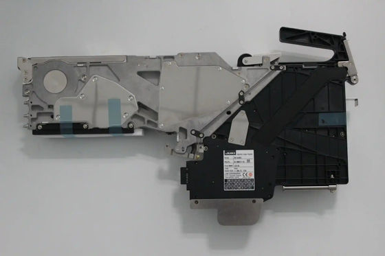 Ηλεκτρικός τροφοδότης JUKI RF44AS τροφοδότης ταινίας για μηχανή RS-1 RS-1R RX-7