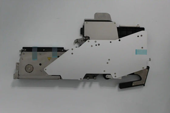 Ηλεκτρικός τροφοδότης JUKI RF44AS τροφοδότης ταινίας για μηχανή RS-1 RS-1R RX-7