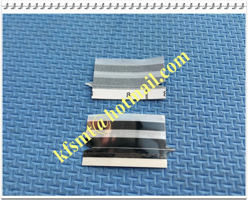 Αγορά Panasonic SMT/να συνδέσει SMD διπλό 8mm άσπρο/μαύρο χρώμα ταινιών ESD σε απευθείας σύνδεση κατασκευή