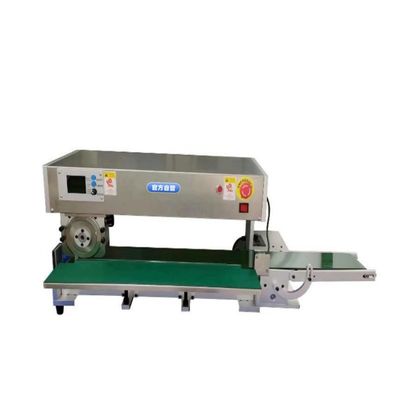 Μηχανή διαχωρισμού PCBA Μηχανή κοπής SMT PCB Εγχειρίδιο Desktop PCB Router