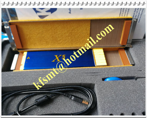 Αγορά KIC X5 θερμικό Profiler με το λογισμικό SPC και ικανότητα RF για την επανακυκλοφορία σε απευθείας σύνδεση κατασκευή