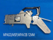 MPAV2B 8 X 4mm MPAG3/υλικό μετάλλων τροφοδοτών MSF Panasonic ανθεκτικό