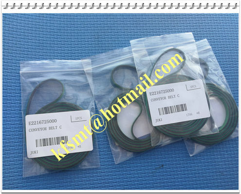 Αγορά Ανθεκτική ζώνη μεταφορέων E2216725000 1560mm SMT για 750 760 ανταλλακτικά Machie/Juki σε απευθείας σύνδεση κατασκευή