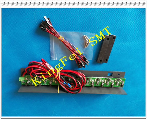 Αγορά Yamaha YG200/ηλεκτρονικός σταθμός παραγωγής ηλεκτρικού ρεύματος τροφοδοτών YV100XG 24V για τον τροφοδότη 8mm/12mm σε απευθείας σύνδεση κατασκευή