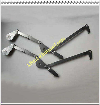 Αγορά J90650169B μέρη τροφοδοτών Assy SMT αγωγών για το υλικό μετάλλων τροφοδοτών της Samsung SM8mm σε απευθείας σύνδεση κατασκευή