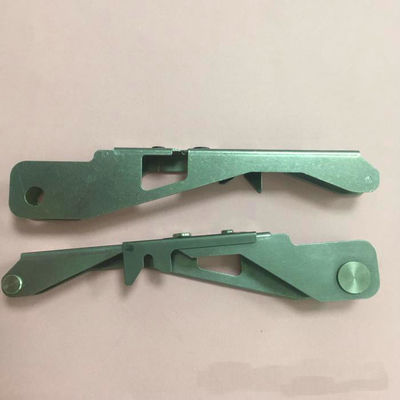 Αγορά Οδηγός 2P ASSY SM1-MF08-334 J90650178C ταινιών SMN8x2mm J90651424A Samsung σε απευθείας σύνδεση κατασκευή