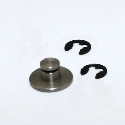 Αγορά Μέρη SMN8mm J1301023 J70660022B τροφοδοτών τ-link5-SHAFT1 SM1-MF08-088R1 Samsung SMT σε απευθείας σύνδεση κατασκευή