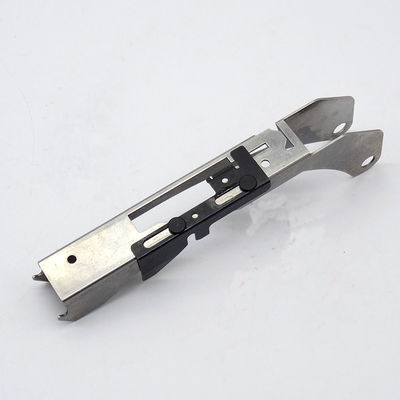 Αγορά Μέρη μηχανών Assy SMT οδηγών ταινιών SM16MM J90651446A για τον τροφοδότη της Samsung σε απευθείας σύνδεση κατασκευή