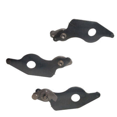 Αγορά Μέρη KW1-M222A-000 00X KW1-M222A-000 τροφοδοτών Assy SMT μοχλών βασανισμού Yamaha CL8MM σε απευθείας σύνδεση κατασκευή