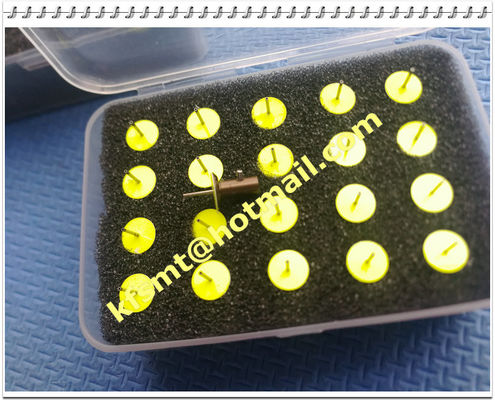 Αγορά FUJI CP7 0.7 SMT ακροφύσιο ADCPH9522 R08-007 CP7 3.7 / 5.0 / 7.0 σε απευθείας σύνδεση κατασκευή