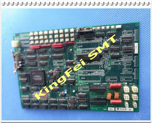 Αγορά JUKI φέρνει PWB E8617721AA0 φέρνει το PCB ASM 4 - συνέλευση πινάκων PCB μεταφορέων ΜΗΧΑΝΏΝ KE750 σε απευθείας σύνδεση κατασκευή