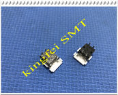 Διακόπτης κουμπιών ώθησης ab12-SF για το άσπρο χρώμα επιτροπής χειριστών της Panasonic CM602