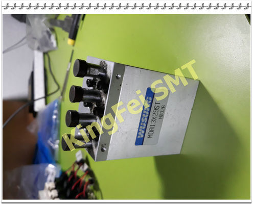 Αγορά Δαχτυλίδι κυλίνδρων Ο της Samsung CP40 που σφραγίζει τον κύλινδρο MDA13x29ST Wusung SMC σε απευθείας σύνδεση κατασκευή