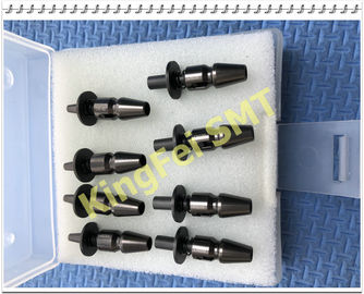 Επιλογή J9055138B SMT και συνέλευση CP45 SM421 CN140 2.2/1.4 SAMSUNG CN140 ακροφυσίων θέσεων