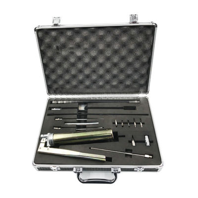 Αγορά Το πυροβόλο όπλο AWPJ8200 AWPJ8202 πετρελαίου του ΦΟΎΤΖΙ NXT για την επιφάνεια του ΦΟΎΤΖΙ τοποθετεί τη μηχανή σε απευθείας σύνδεση κατασκευή