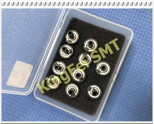 Αγορά Ακροφύσιο LG0-M7703-00X LG0-M770K-00X υψηλό Duablity Ipulse M1 M002 SMT σε απευθείας σύνδεση κατασκευή