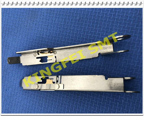 Αγορά JUKI CTFR 8x4mm ανοξείδωτη τοπ κάλυψη μετάλλων 40081845 για τον τροφοδότη CF081ER σε απευθείας σύνδεση κατασκευή