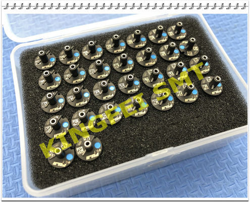 Αγορά Συγκρότημα ακροφυσίων NXT Μηχανή FUJI NXT H08 H12 Κεφαλής 0,7 mm AA05700 σε απευθείας σύνδεση κατασκευή