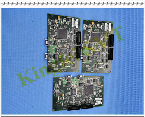 Αγορά Rmb-ΕΤΠ-synqnet-4 πίνακες ελέγχου άξονα RMB JUKI JHRMB 40003261 ZT σε απευθείας σύνδεση κατασκευή