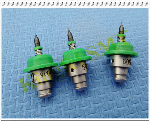 Αγορά Ακροφύσιο 40025165 509# SMT για JUKI KE750/760/2010/2020/2050/2060 σε απευθείας σύνδεση κατασκευή