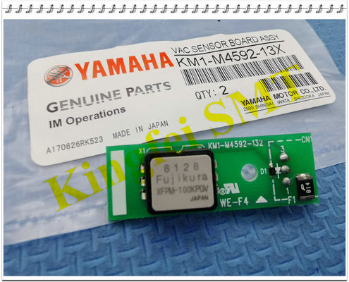 Αγορά Κενός πίνακας αισθητήρων ΠΙΝΆΚΩΝ ASSY KV7-M4592-01 Yamaha ΑΙΣΘΗΤΉΡΩΝ YV100II KM1-M4592-134 VAC σε απευθείας σύνδεση κατασκευή