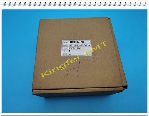 Σερβο οδηγός 220V 100W πακέτων J81001499A R7D-AP01H της Samsung SP400V