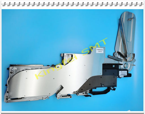 ΜΜΕ 12mm οδηγός Μ 08 της Samsung Hanwha ταινιών τροφοδοτών J90000030A SME12 SMT